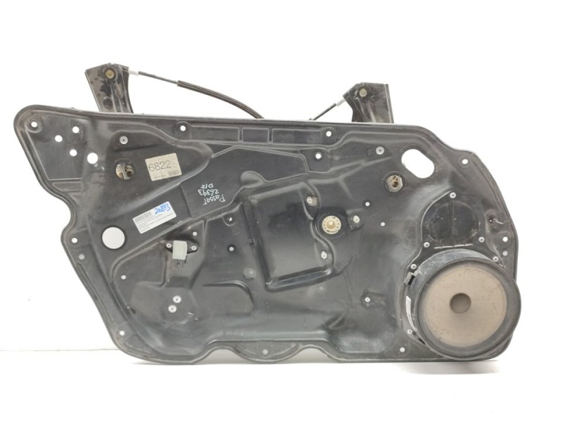 Recambio de elevalunas delantero izquierdo para volkswagen passat lim. (362) exclusive bluemotion referencia OEM IAM 3AA837755  