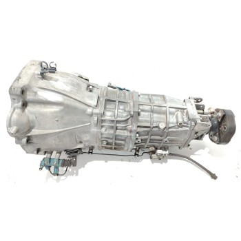 Recambio de caja cambios para lexus is200 (ds2/is2) 220d referencia OEM IAM GHHGBGEG  