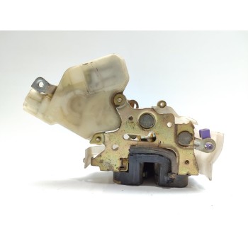 Recambio de cerradura puerta trasera derecha para nissan x-trail (t30) comfort referencia OEM IAM 80552AA200  