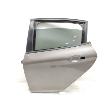 Recambio de puerta trasera izquierda para peugeot 208 access referencia OEM IAM   