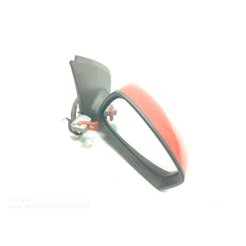 Recambio de retrovisor derecho para fiat stilo (192) 1.9 jtd 115 referencia OEM IAM 735306545  