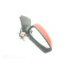 Recambio de retrovisor derecho para fiat stilo (192) 1.9 jtd 115 referencia OEM IAM 735306545  