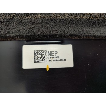 Recambio de bateria para kia ev6 (cv) gt-line 4wd referencia OEM IAM 37501CV051  