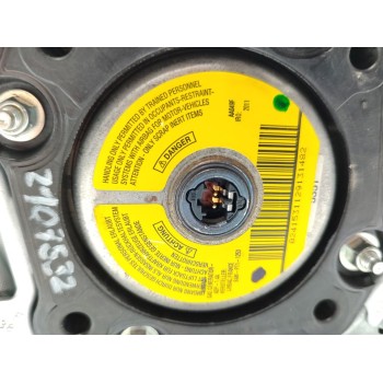 Recambio de airbag delantero izquierdo para bmw serie 5 lim. (f10) 520d referencia OEM IAM 33678382902  