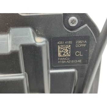 Recambio de cerradura puerta delantera izquierda para ford puma hybrid st-line referencia OEM IAM H1BAA21813KE  