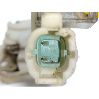 Recambio de cerradura puerta trasera derecha para nissan x-trail (t30) comfort referencia OEM IAM 80552AA200  