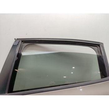 Recambio de puerta trasera izquierda para peugeot 208 access referencia OEM IAM   