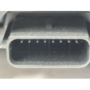 Recambio de modulo electronico para nissan juke (f16) tekna referencia OEM IAM 284K16PA0A  