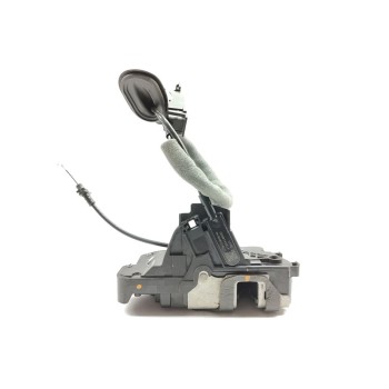 Recambio de cerradura puerta delantera izquierda para ford puma hybrid st-line referencia OEM IAM H1BAA21813KE  