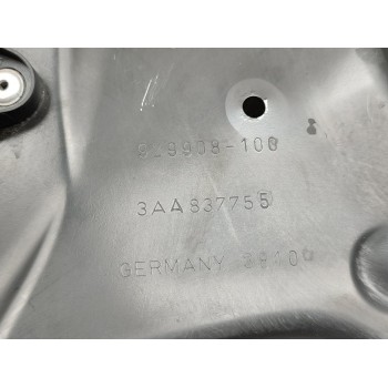 Recambio de elevalunas delantero izquierdo para volkswagen passat lim. (362) exclusive bluemotion referencia OEM IAM 3AA837755  