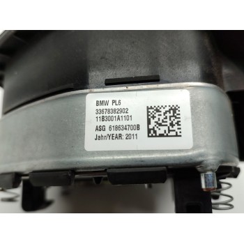 Recambio de airbag delantero izquierdo para bmw serie 5 lim. (f10) 520d referencia OEM IAM 33678382902  