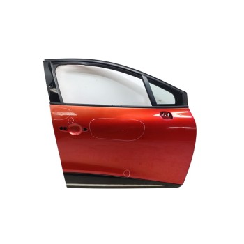 Recambio de puerta delantera derecha para renault clio iv grandtour dynamique referencia OEM IAM 801008302R  