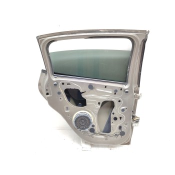 Recambio de puerta trasera izquierda para peugeot 208 access referencia OEM IAM   