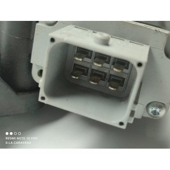 Recambio de elevalunas delantero izquierdo para opel corsa e business referencia OEM IAM 13447038LH  