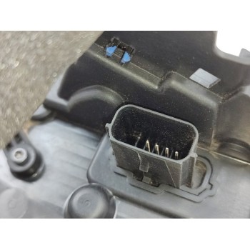 Recambio de cerradura puerta delantera izquierda para ford puma hybrid st-line referencia OEM IAM H1BAA21813KE  