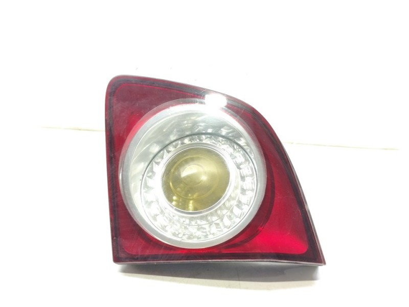 Recambio de piloto trasero derecho interior para volkswagen golf plus (5m1) edition referencia OEM IAM 5M0945094E  