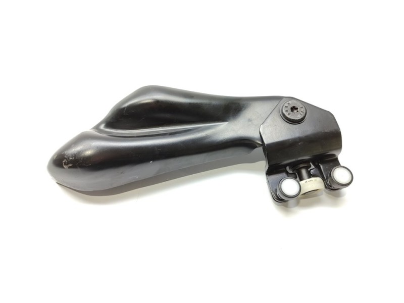 Recambio de soporte / guia puerta corredera para ford transit courier ambiente referencia OEM IAM ET76A25029AH  
