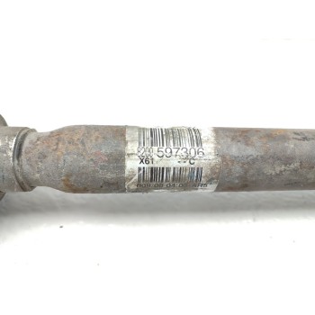 Recambio de transmision delantera derecha para renault kangoo authentique referencia OEM IAM 8200597306  