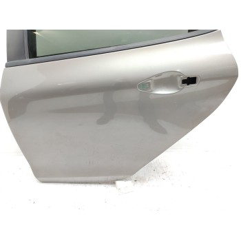 Recambio de puerta trasera izquierda para peugeot 208 access referencia OEM IAM   