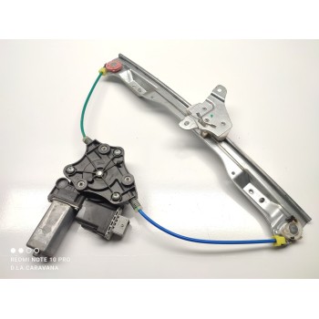 Recambio de elevalunas delantero izquierdo para opel corsa e business referencia OEM IAM 13447038LH  