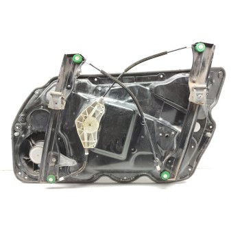 Recambio de elevalunas delantero izquierdo para volkswagen passat lim. (362) exclusive bluemotion referencia OEM IAM 3AA837755  