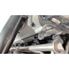 Recambio de motor completo para ssangyong musso e 32 referencia OEM IAM 162  