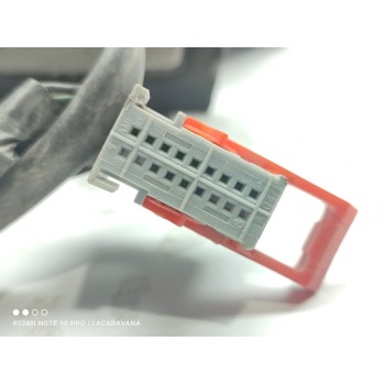 Recambio de retrovisor derecho para fiat stilo (192) 1.9 jtd 115 referencia OEM IAM 735306545  