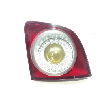 Recambio de piloto trasero derecho interior para volkswagen golf plus (5m1) edition referencia OEM IAM 5M0945094E  