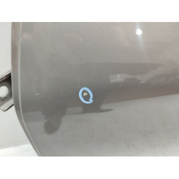 Recambio de puerta trasera izquierda para peugeot 208 access referencia OEM IAM   