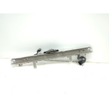 Recambio de travesaño superior para nissan qashqai (j11) acenta referencia OEM IAM F25114EAMH  