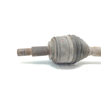 Recambio de transmision delantera derecha para renault kangoo authentique referencia OEM IAM 8200597306  