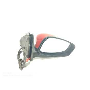 Recambio de retrovisor derecho para fiat stilo (192) 1.9 jtd 115 referencia OEM IAM 735306545  