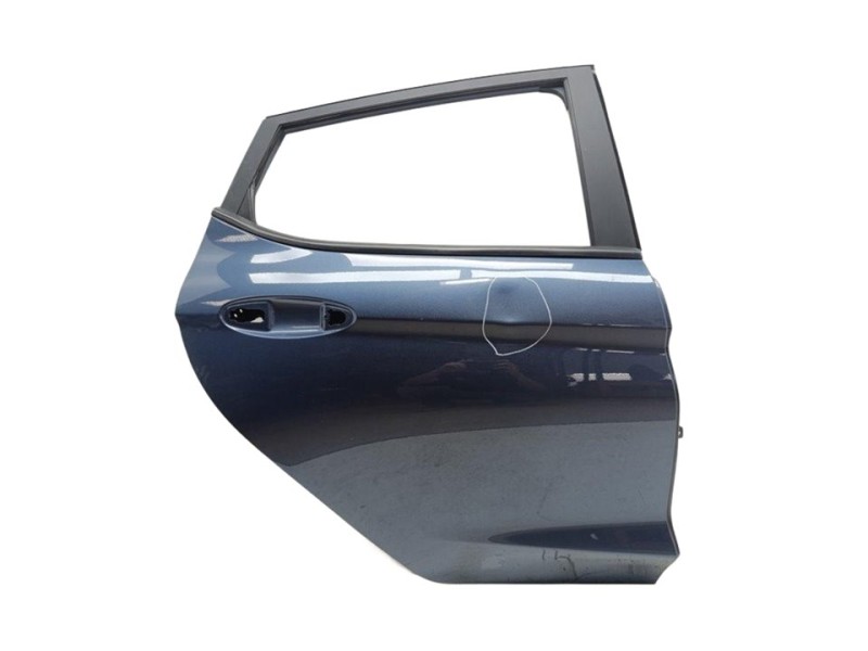 Recambio de puerta trasera derecha para ford fiesta (ce1) st-line referencia OEM IAM PH1BBA24630AA  