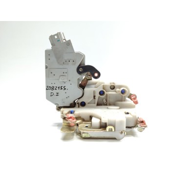 CERRADURA PUERTA DELANTERA IZQUIERDA 805032F011 