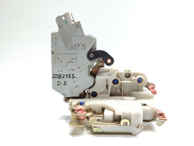 Recambio de cerradura puerta delantera izquierda para nissan primera berlina (p11) básico referencia OEM IAM 805032F011  