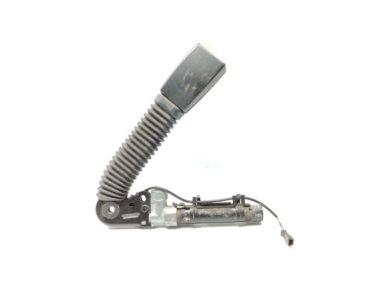 Recambio de pretensor airbag derecho para bmw serie 5 lim. (f10) 520d referencia OEM IAM 615796400D  