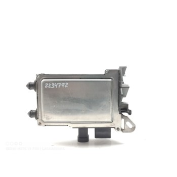 Recambio de modulo electronico para citroën c4 picasso intensive plus referencia OEM IAM 9810858380  