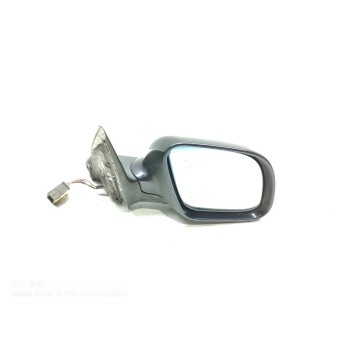 Recambio de retrovisor derecho para audi a6 berlina (4b2) 2.5 tdi referencia OEM IAM 4B1858532  