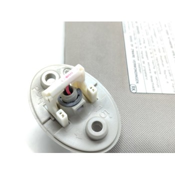 Recambio de parasol derecho para lexus ct 200h referencia OEM IAM 7431076300A1  