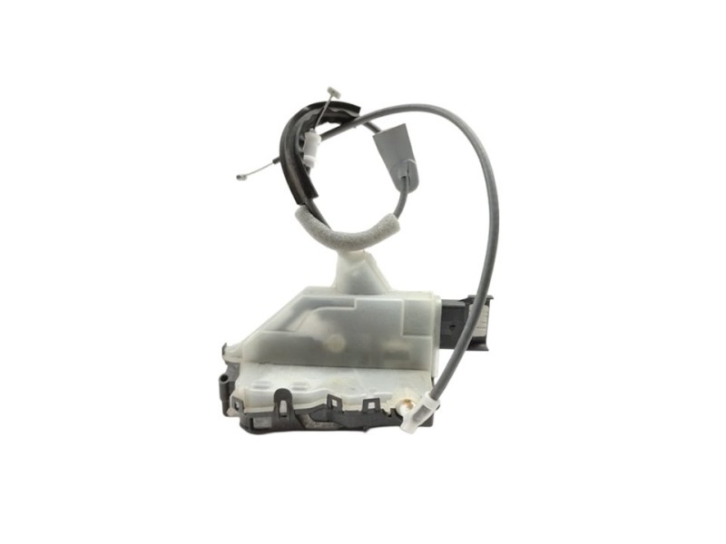 Recambio de cerradura puerta delantera derecha para peugeot 2008 (p1) gt line referencia OEM IAM 9830558880  