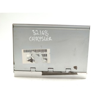 Recambio de modulo electronico para chrysler 300 c 3.0 crd referencia OEM IAM 05064118AJ  