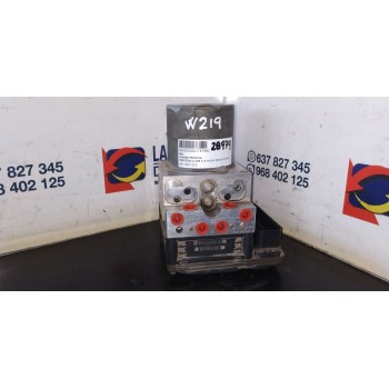Recambio de abs para mercedes-benz clase cls (w219) 320 cdi (219.322) referencia OEM IAM A2114311312  