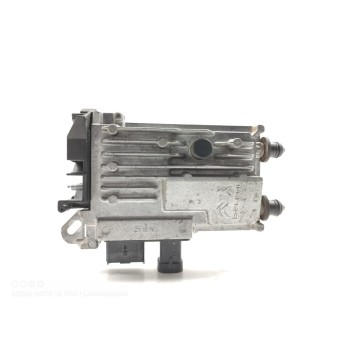 Recambio de modulo electronico para citroën c4 picasso intensive plus referencia OEM IAM 9810858380  