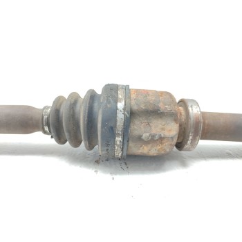 Recambio de transmision delantera derecha para renault kangoo authentique referencia OEM IAM 8200597306  