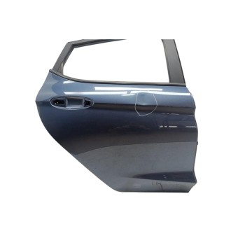 Recambio de puerta trasera derecha para ford fiesta (ce1) st-line referencia OEM IAM PH1BBA24630AA  