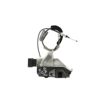 Recambio de cerradura puerta delantera derecha para peugeot 2008 (p1) gt line referencia OEM IAM 9830558880  