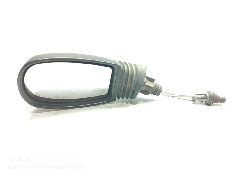 Recambio de retrovisor izquierdo para fiat punto berlina (188) 1.2 8v referencia OEM IAM 735310075  