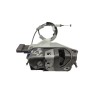 Recambio de cerradura puerta delantera derecha para peugeot 2008 (p1) gt line referencia OEM IAM 9830558880  