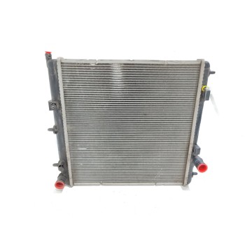 Recambio de radiador agua para peugeot 208 access referencia OEM IAM 9653026580  