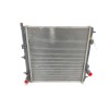 Recambio de radiador agua para peugeot 208 access referencia OEM IAM 9653026580  